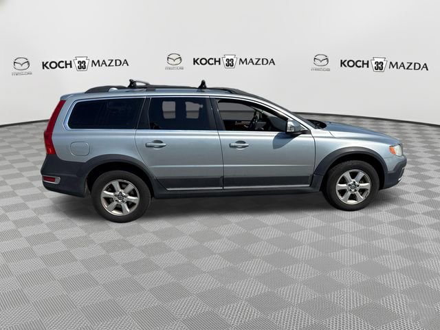 Used 2010 Volvo XC70 3.2 image 8