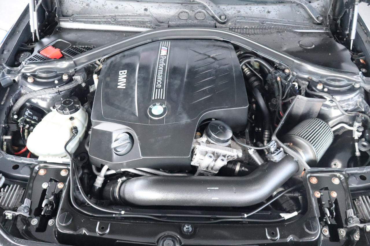 Used 2014 BMW M235i Coupe RWD image 43