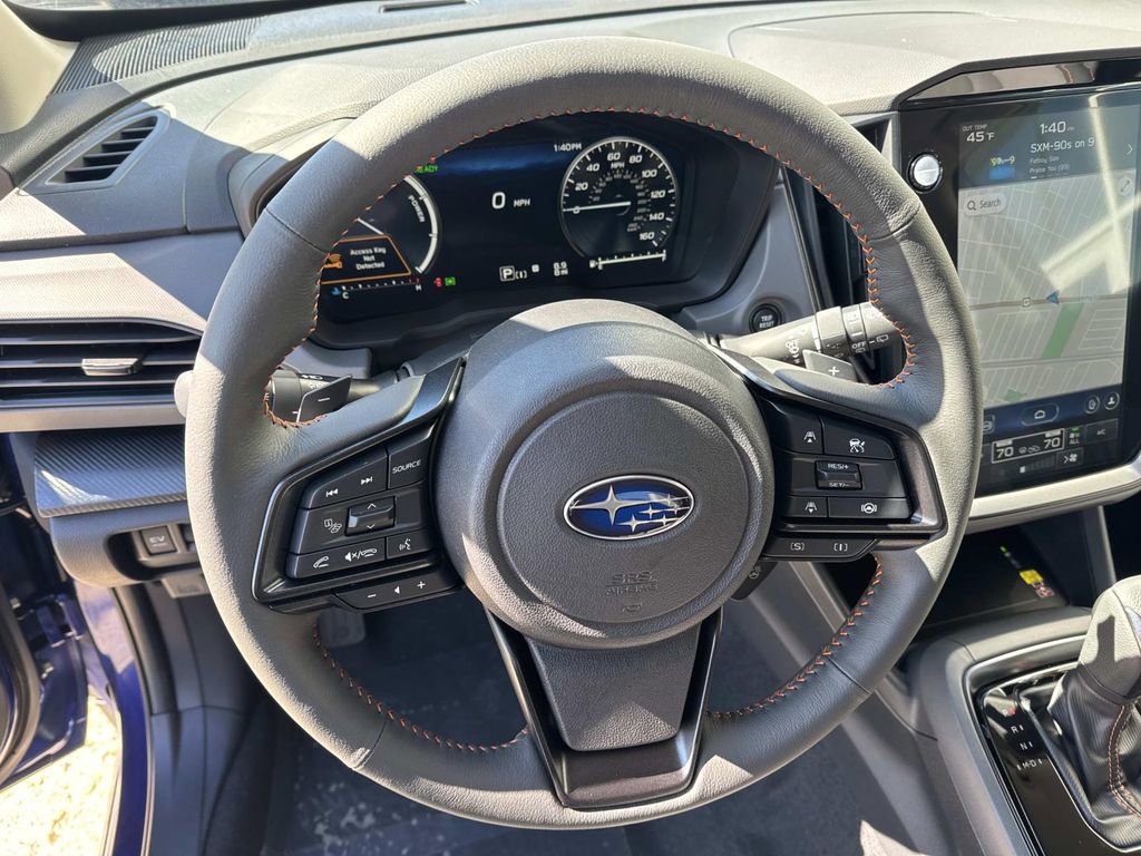 New 2026 Subaru Crosstrek 2.5i Limited image 15