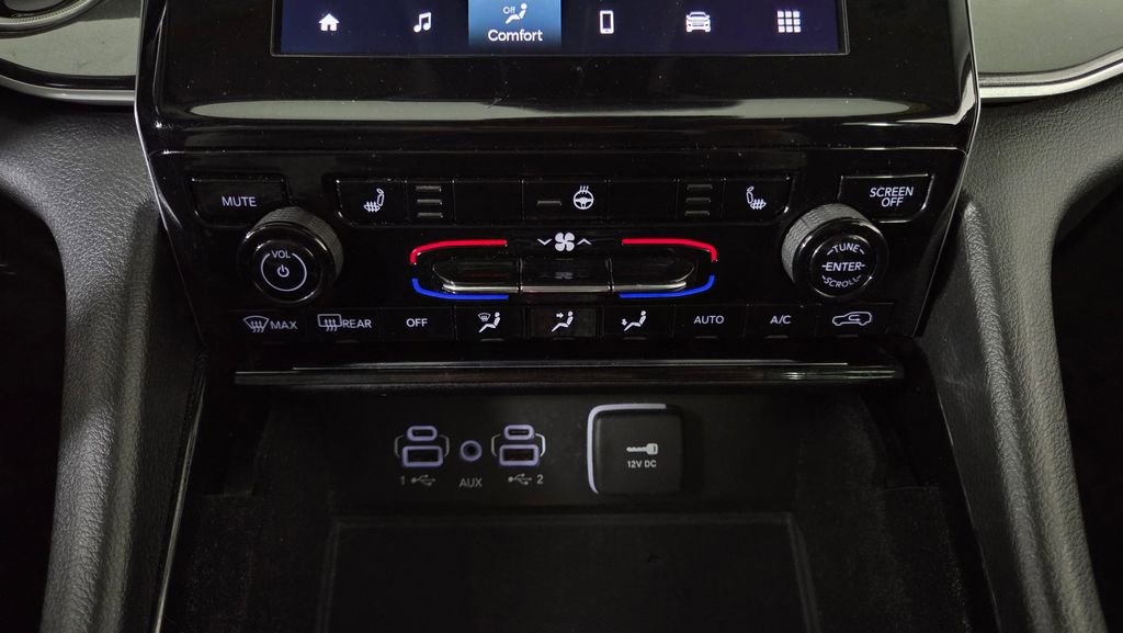Used 2022 Jeep Grand Cherokee L Laredo w/ Luxury Tech Group I AWD/4WD image 26