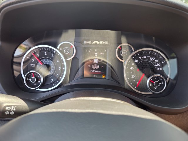 New 2026 RAM 1500 Tradesman RWD image 29