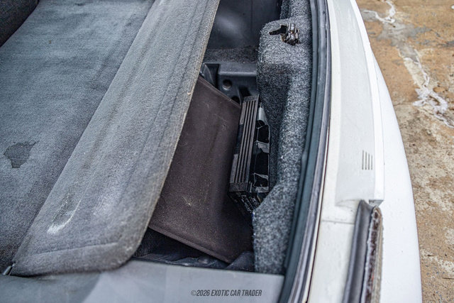 Used 1998 Chevrolet Camaro Z28 w/ Preferred Equipment Group 2 image 46