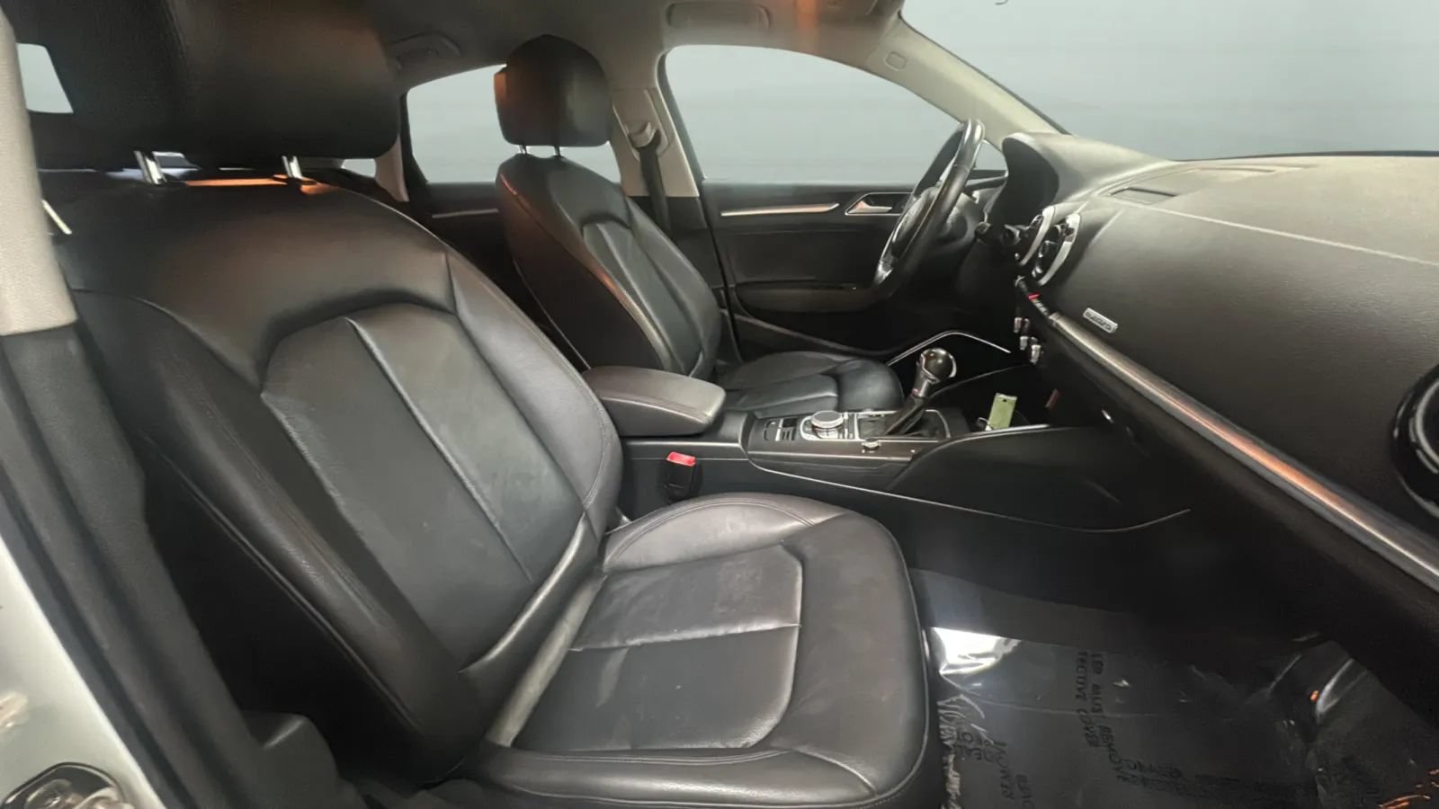 Used 2016 Audi A3 2.0T Premium Plus w/ Technology Package AWD/4WD image 22