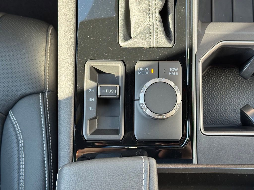 New 2026 Toyota Tundra Limited image 20