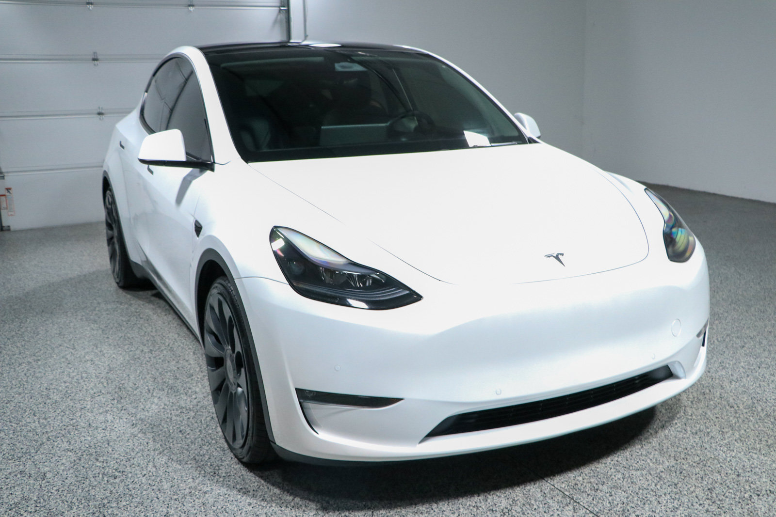 Used 2022 Tesla Model Y Performance AWD/4WD image 5