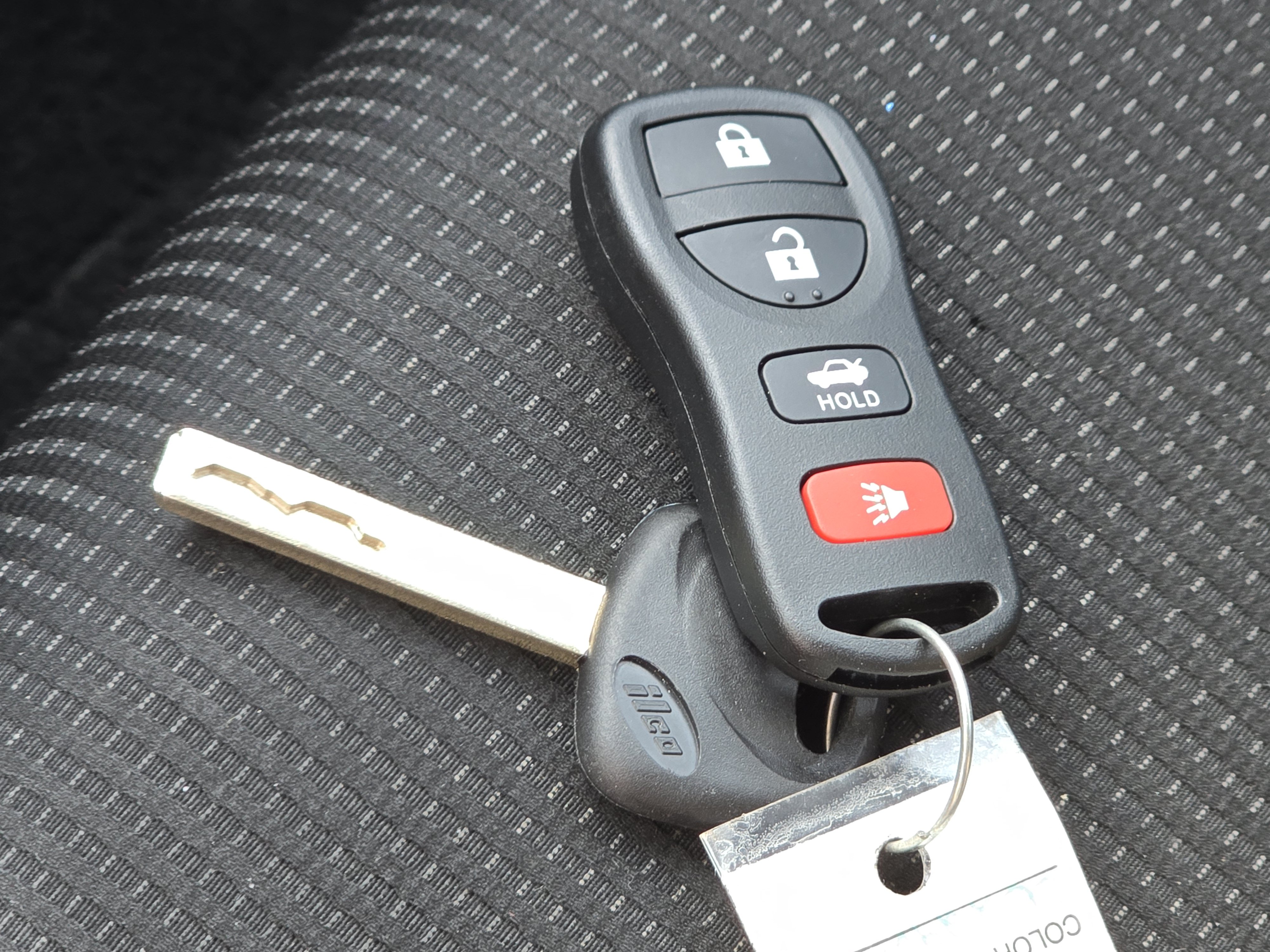 Used 2020 Kia Forte LXS FWD image 32