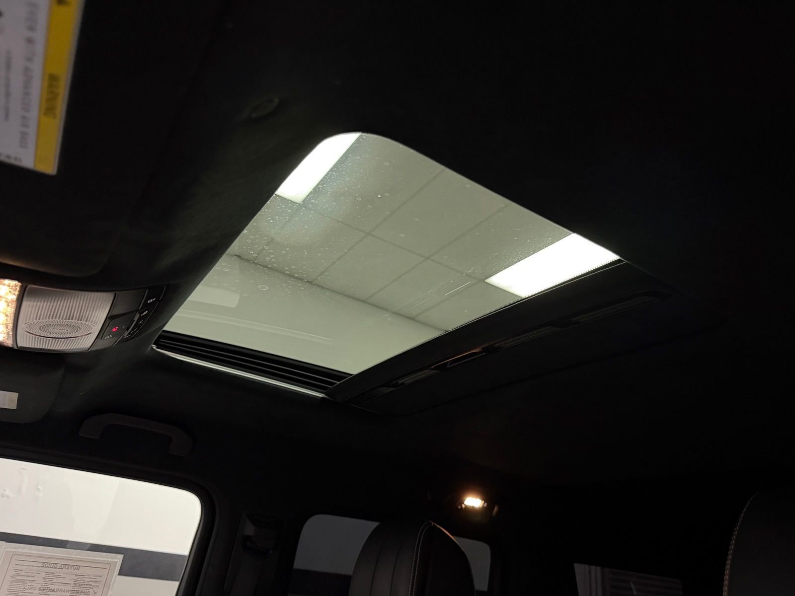 Used 2023 Mercedes-Benz G 63 AMG 4MATIC image 25