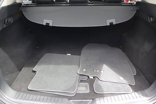 Used 2023 MAZDA CX-5 AWD 2.5 S w/ Preferred Package image 22