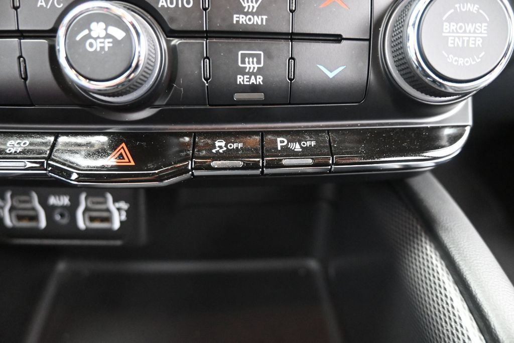Used 2026 Dodge Durango GT AWD/4WD image 26