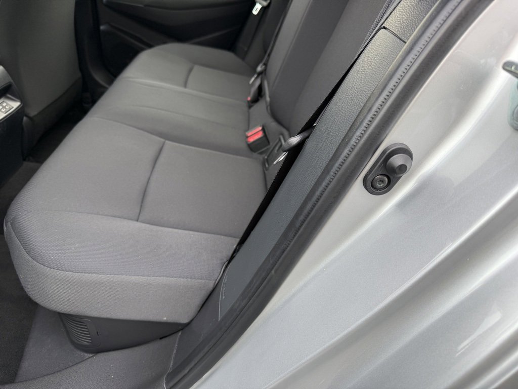 Certified 2025 Toyota Corolla LE image 30