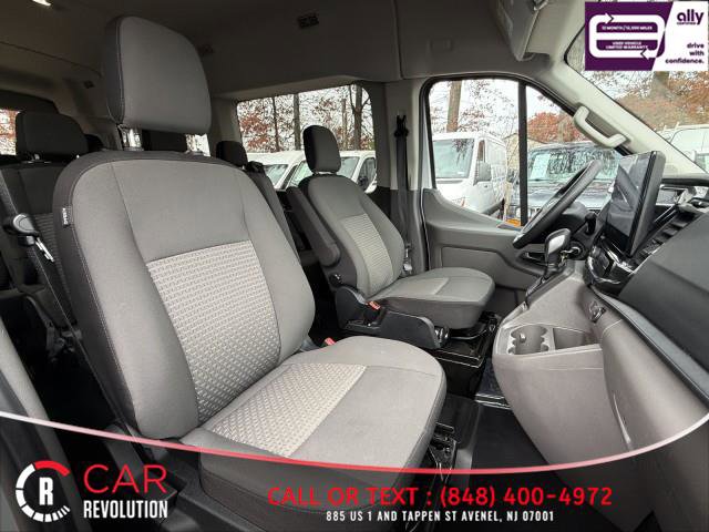 Used 2023 Ford Transit 350 XLT image 43