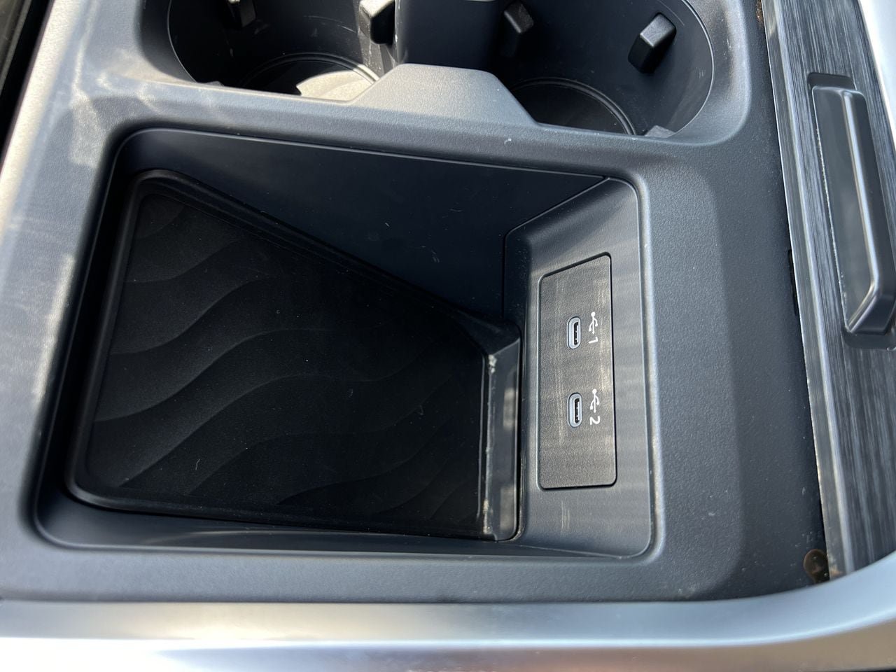 Certified 2026 Nissan Armada SV RWD image 18