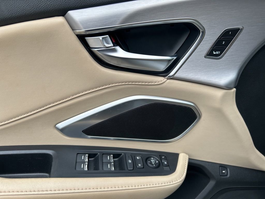 Used 2023 Acura RDX AWD image 15