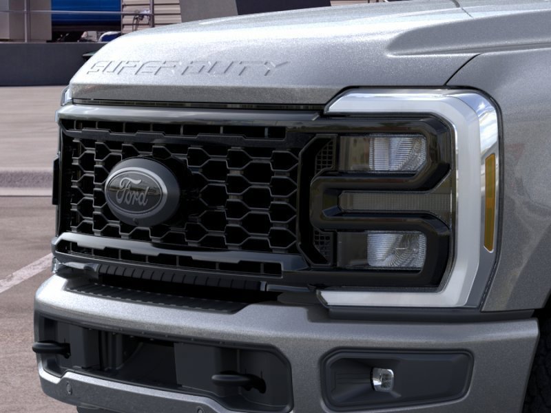 New 2026 Ford F350 Lariat w/ Tremor Off-Road Package AWD/4WD image 20