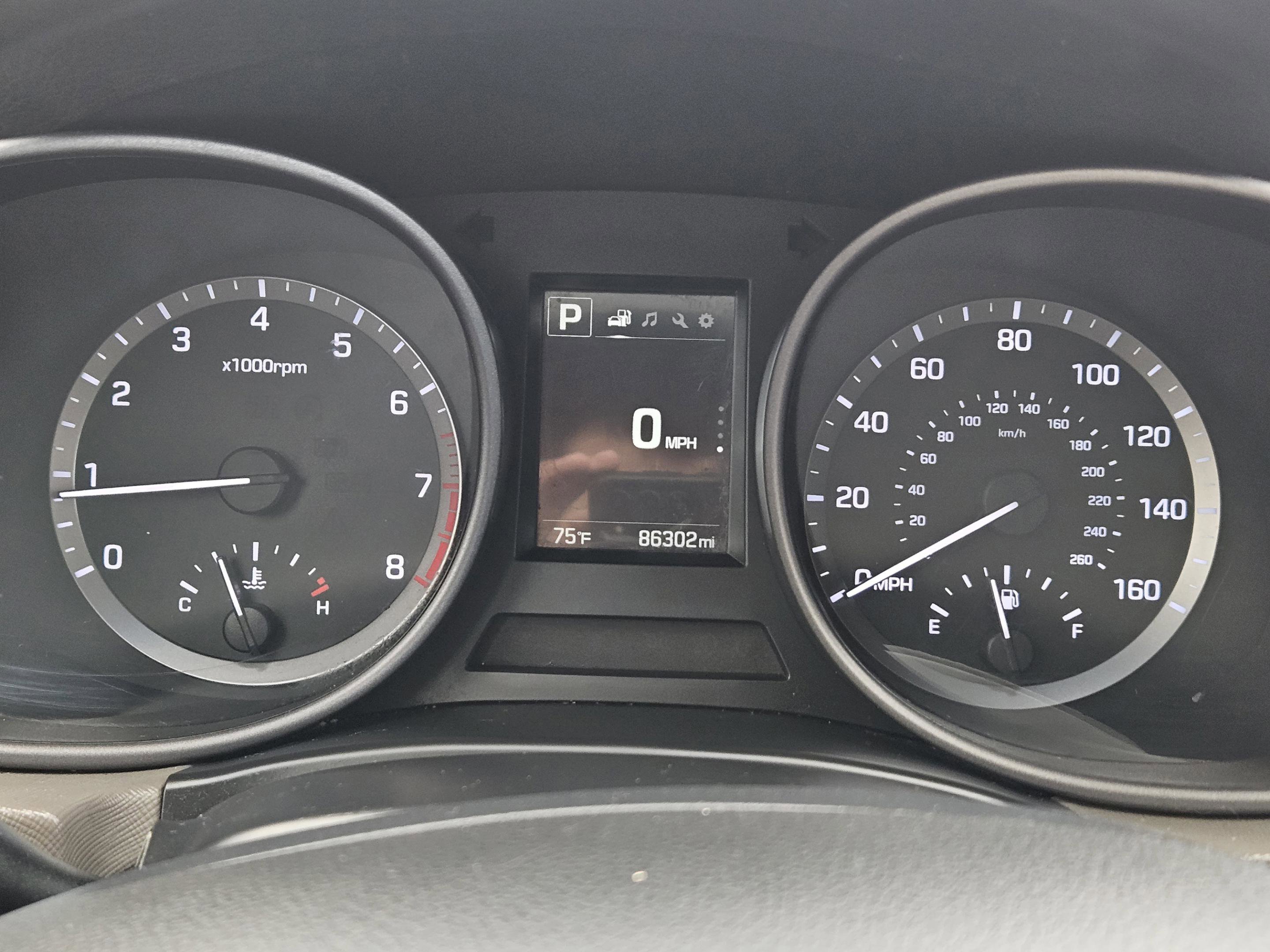 Used 2017 Hyundai Santa Fe Sport AWD/4WD image 8