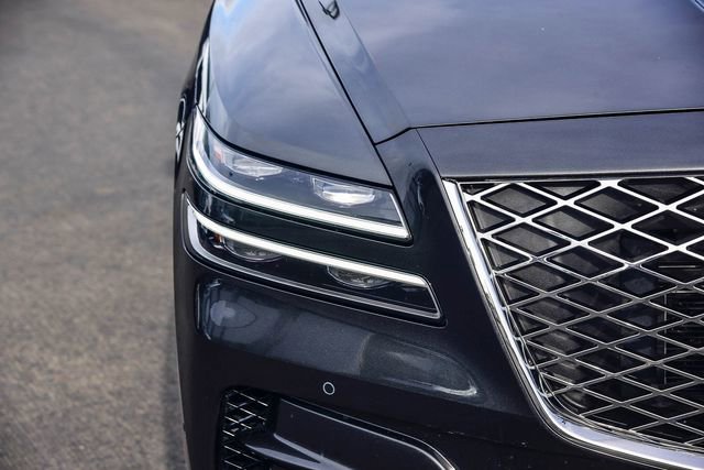 Used 2024 Genesis GV80 3.5T image 10