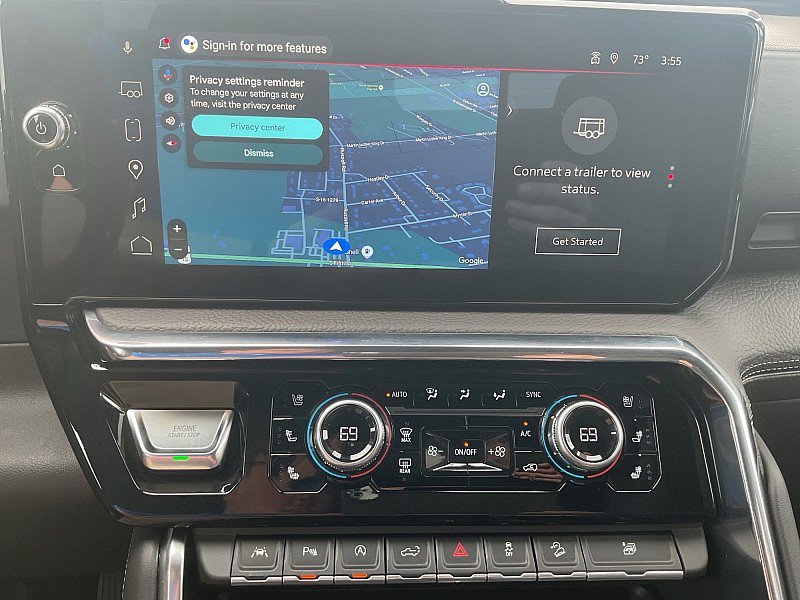 Used 2024 GMC Sierra 1500 Denali w/ Technology Package image 14