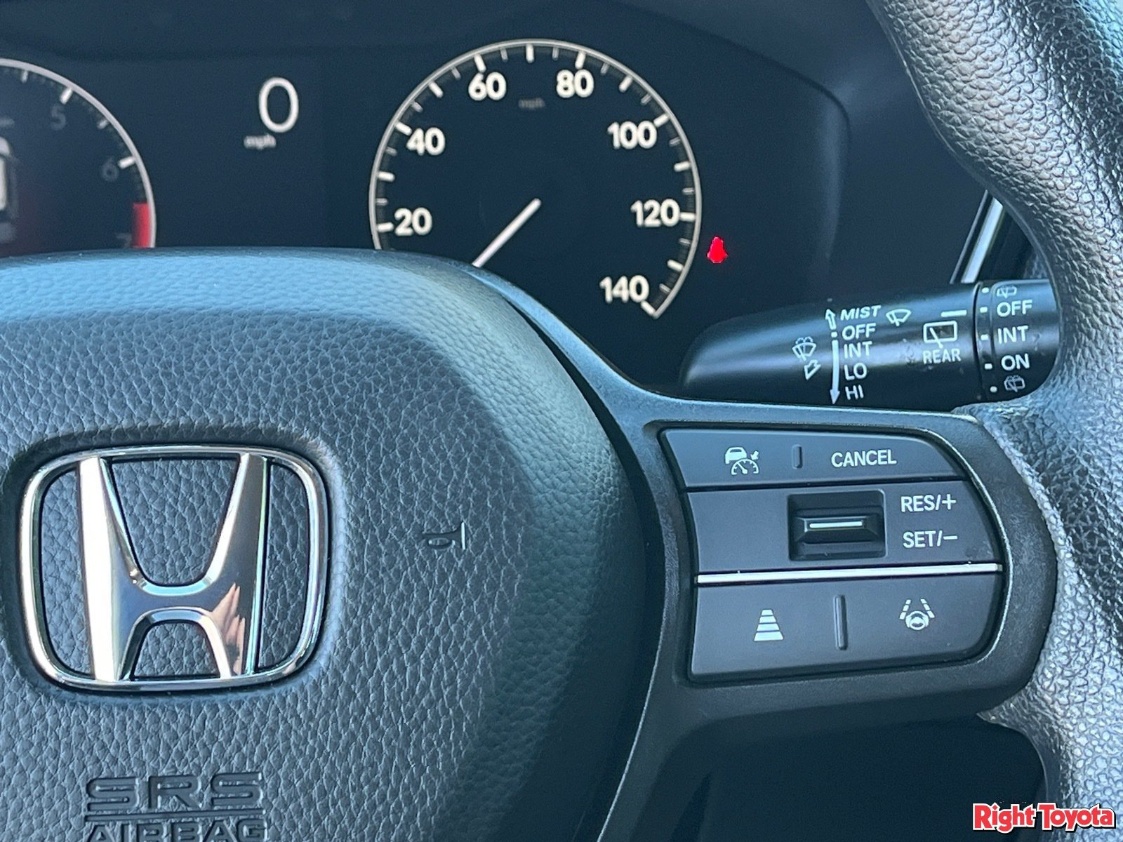 Used 2026 Honda CR-V LX image 23