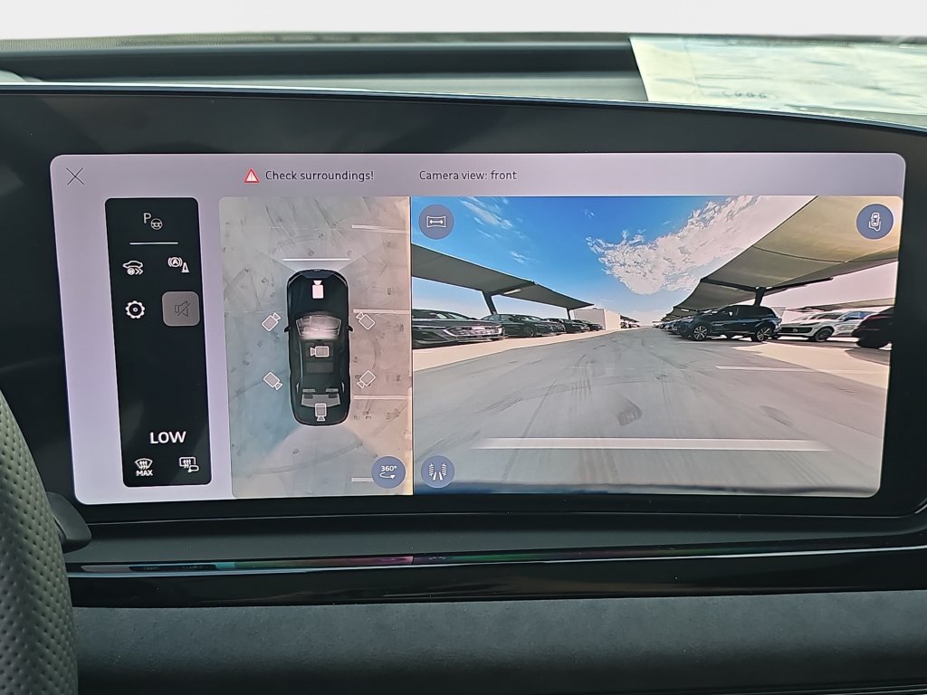 New 2026 Audi A6 Prestige AWD/4WD image 27