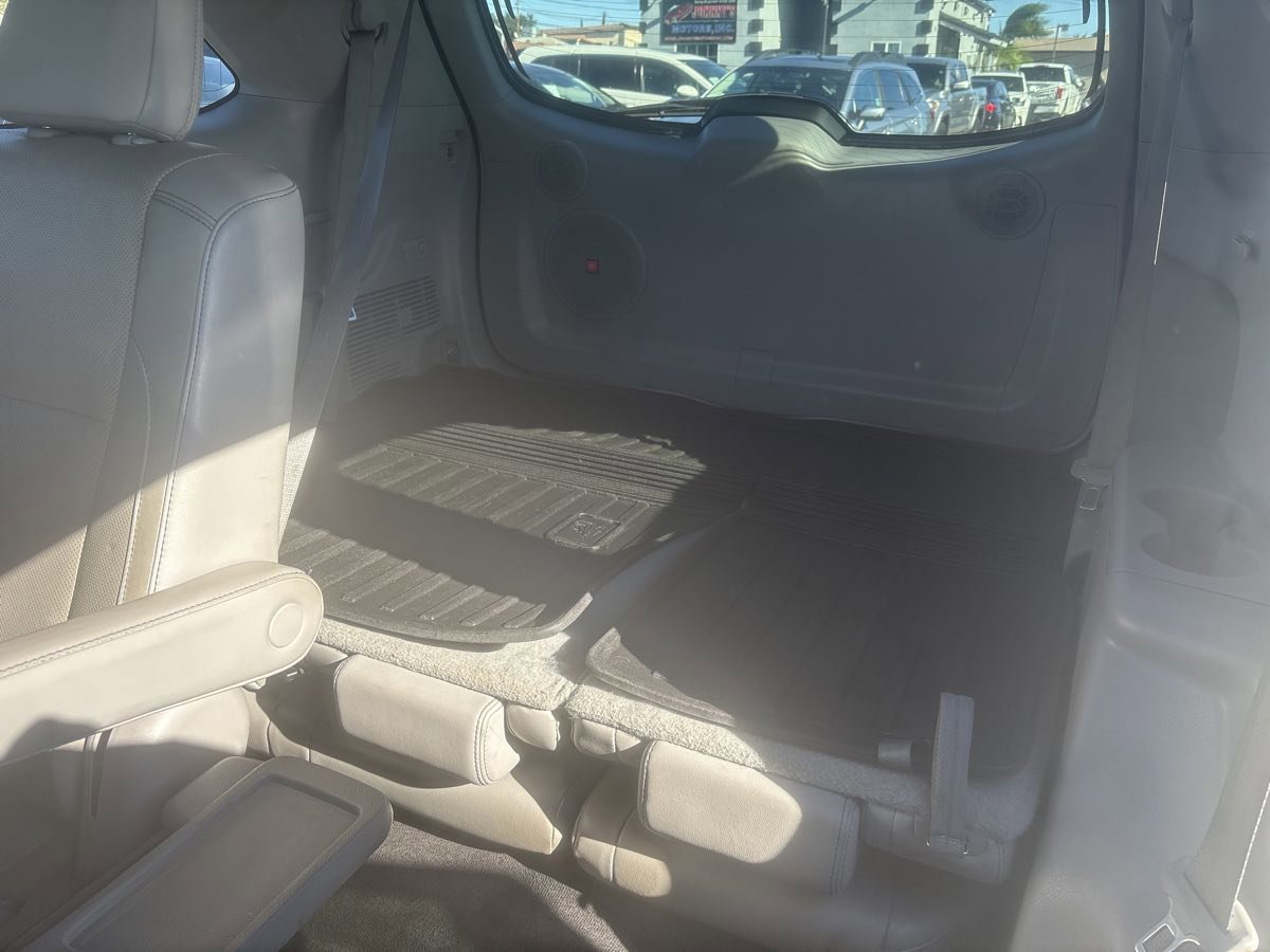 Used 2016 Toyota Highlander Limited Platinum image 30