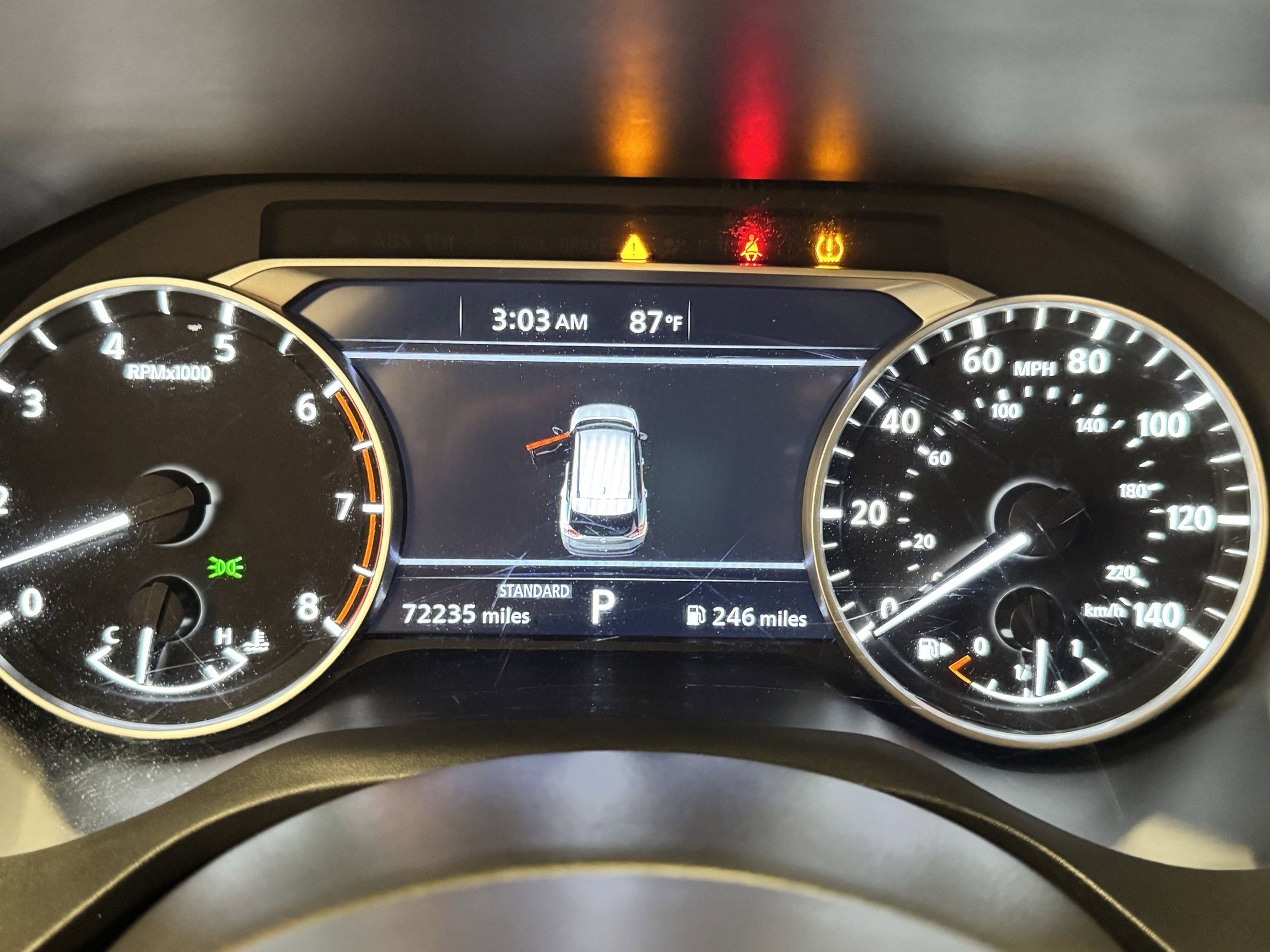 Used 2022 Nissan Rogue SV image 15