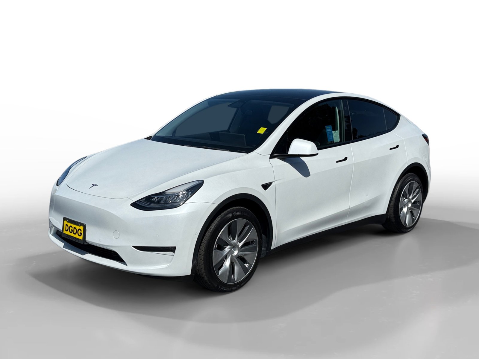 Used 2022 Tesla Model Y Long Range