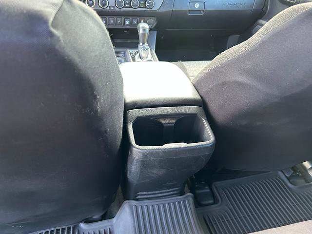 Used 2022 Toyota Tacoma 4x4 Double Cab image 15