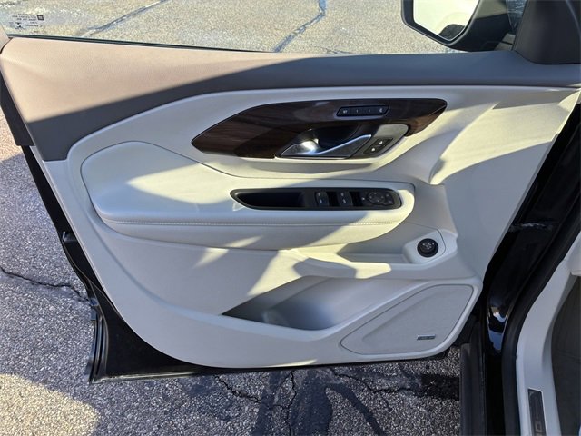 Used 2020 GMC Terrain Denali w/ Denali Premium Package image 20