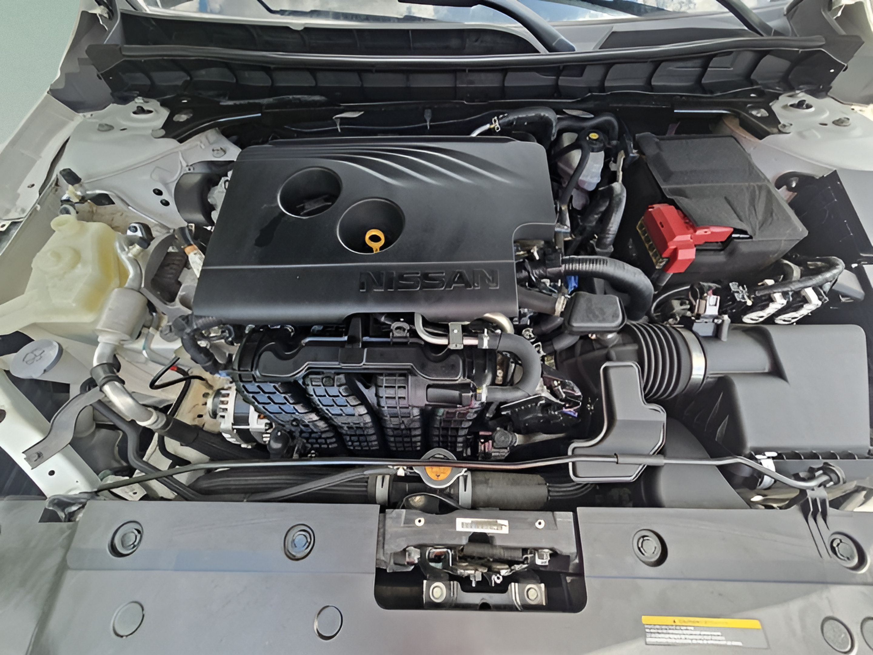 Used 2020 Nissan Altima 2.5 S FWD image 23