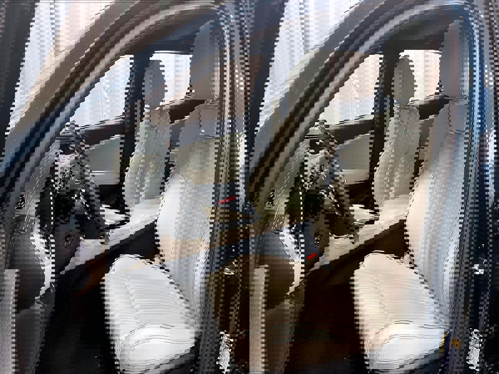 Used 2023 Genesis G70 2.0T w/ Sport Prestige Package image 10