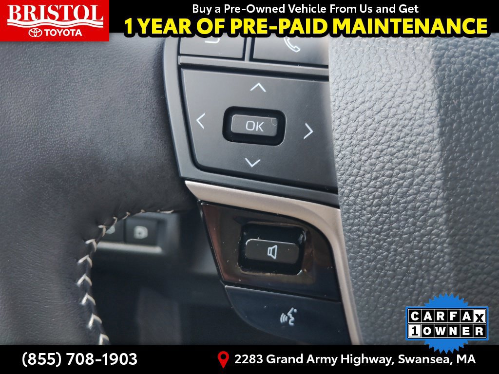 Used 2026 Toyota Camry SE FWD image 27