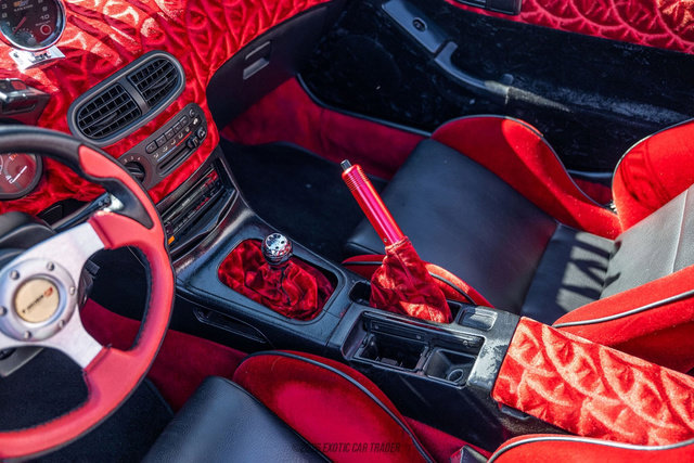 Used 1993 Honda Del Sol Si image 51