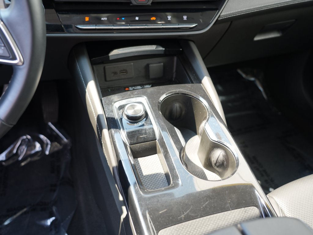 Certified 2024 Buick Envision Preferred AWD/4WD image 24
