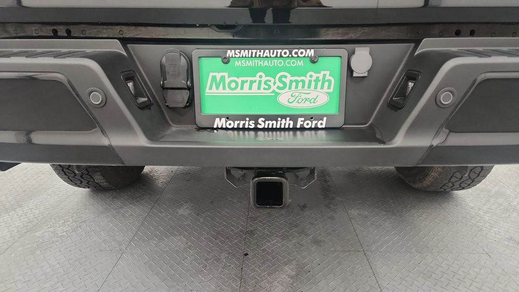 Used 2023 Ford F150 XLT w/ Equipment Group 302A High image 15