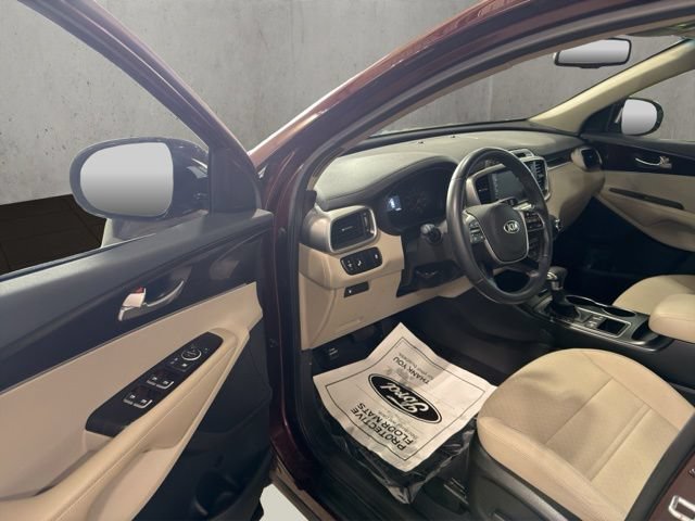 Used 2019 Kia Sorento FWD V6 w/ LX V6 Convenience Package image 18