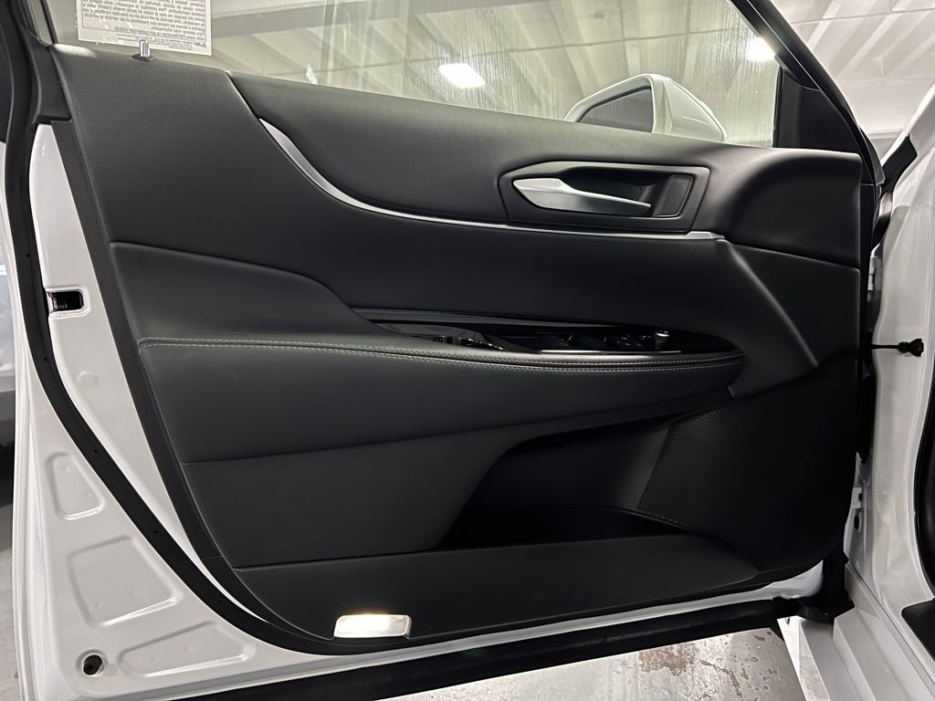 Certified 2022 Toyota Mirai XLE image 41