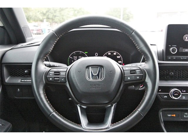 Used 2023 Honda CR-V Sport image 16