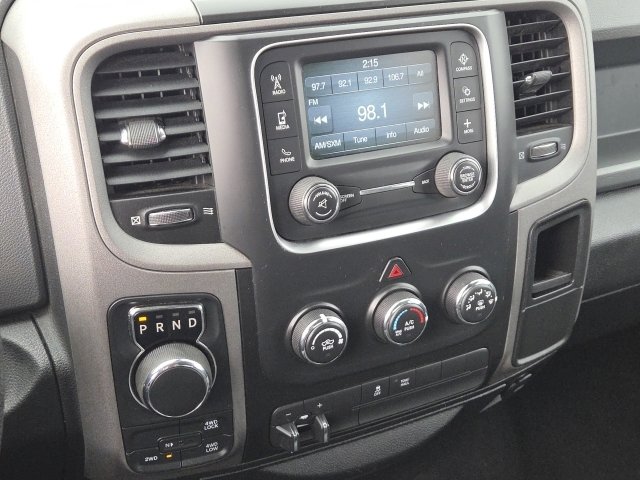 Used 2015 RAM 1500 Express w/ Black Ram 1500 Express Group image 17