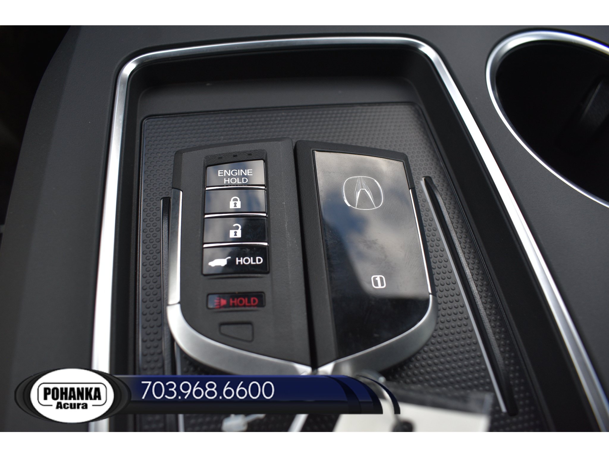 New 2026 Acura MDX A-Spec AWD/4WD image 39