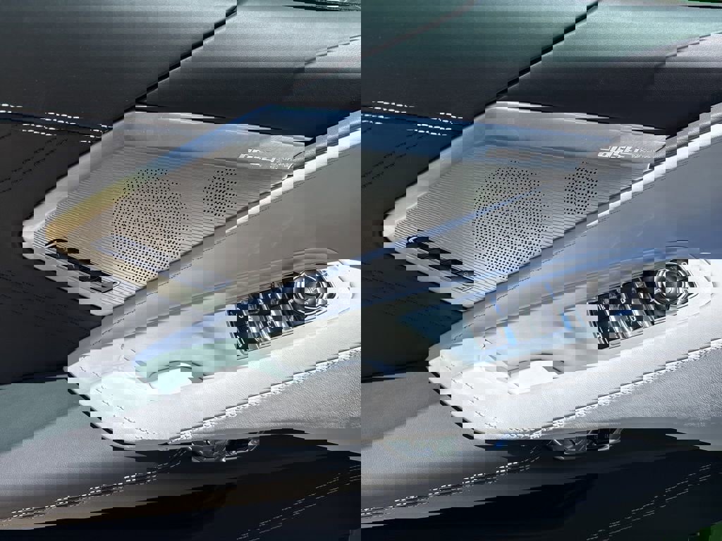 New 2026 Chevrolet Corvette Z06 image 34