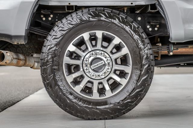 Used 2022 Ford F250 Lariat w/ Lariat Ultimate Package image 14