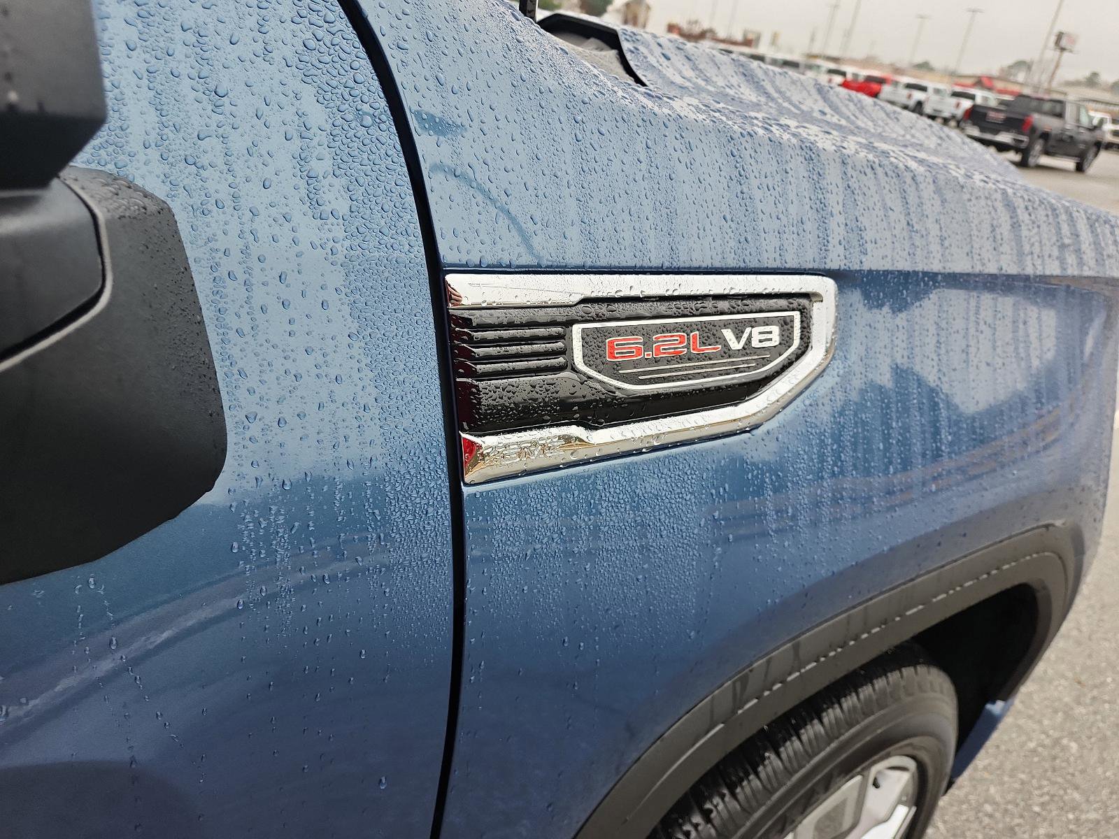 Certified 2024 GMC Sierra 1500 Denali w/ Denali Reserve Package image 7