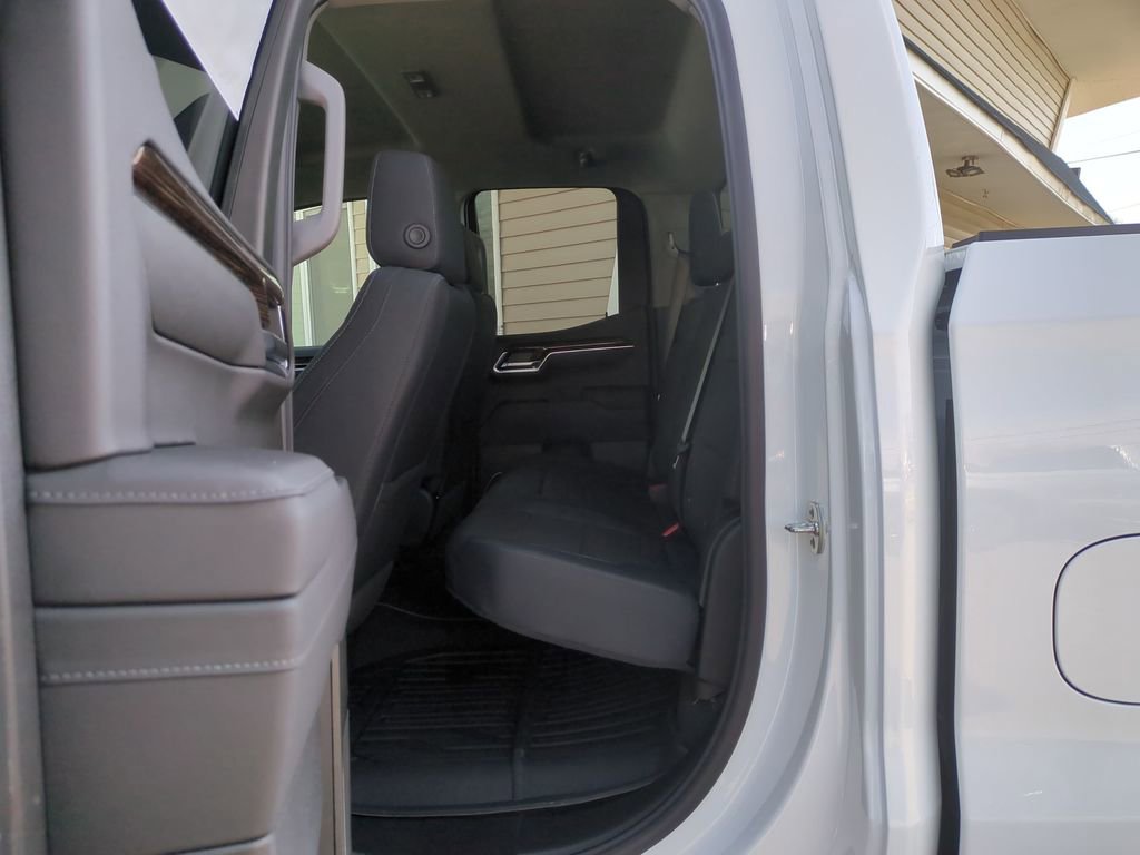 New 2026 GMC Sierra 1500 Elevation w/ Elevation Select Package image 15