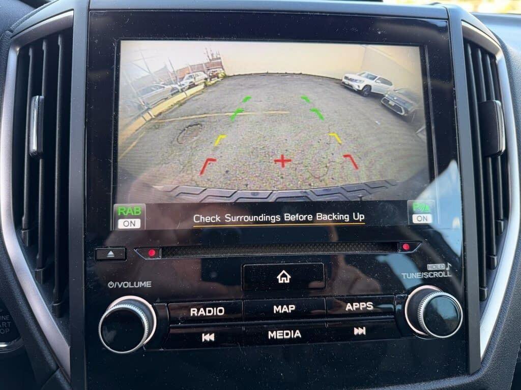 Certified 2023 Subaru Forester Touring image 15