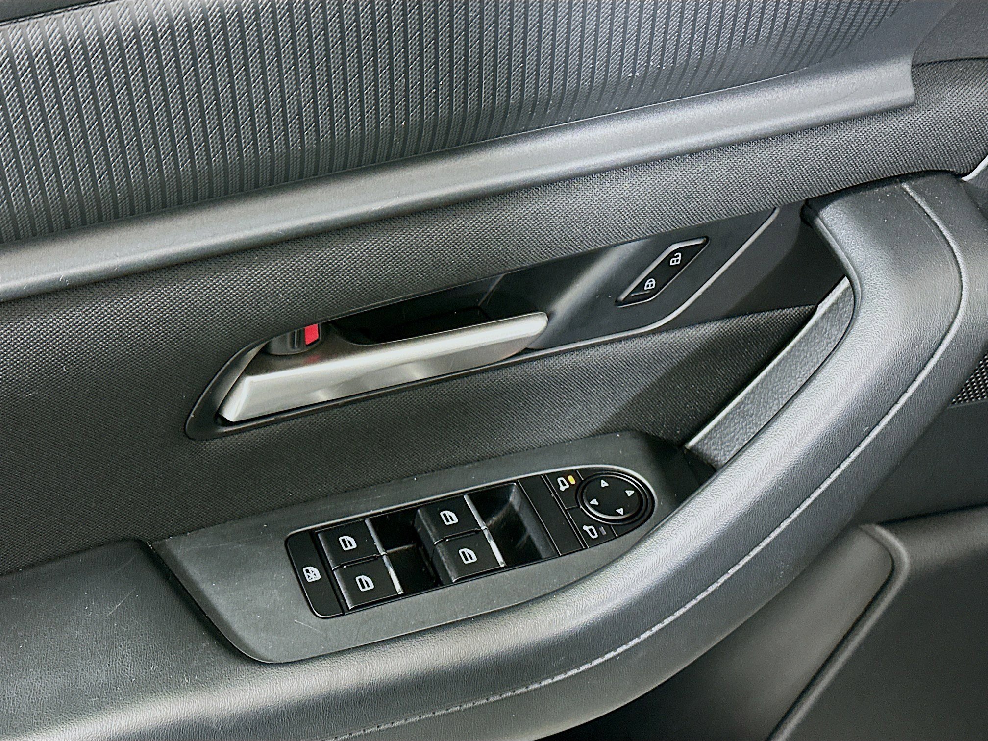 Used 2025 MAZDA CX-90 3.3 Turbo w/ Select Package image 15