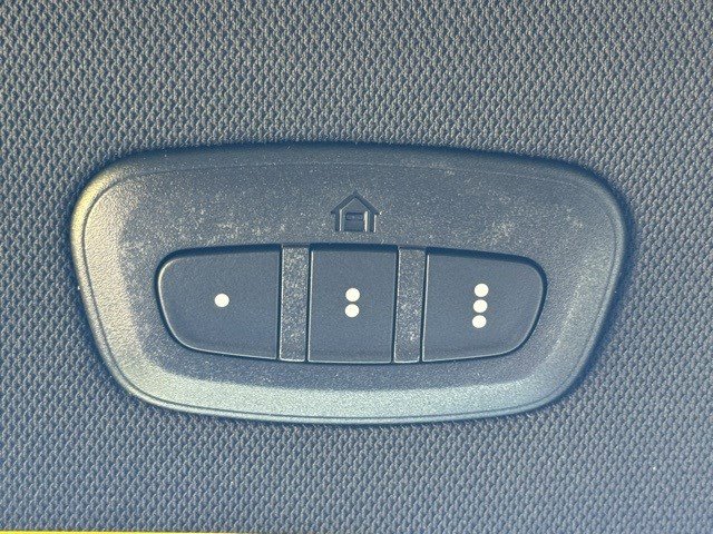 New 2025 Jeep Grand Cherokee Limited image 25