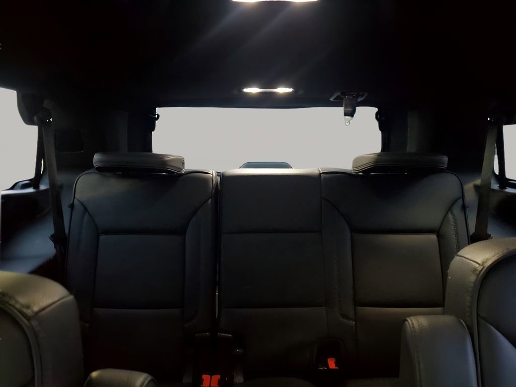 Used 2023 GMC Yukon Denali image 25