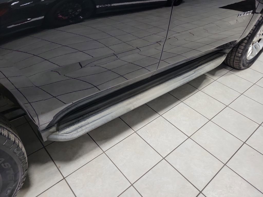 Used 2015 Chevrolet Tahoe LT image 34