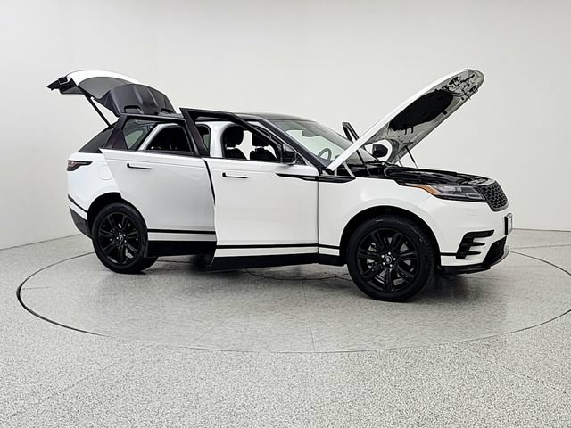 Certified 2023 Land Rover Range Rover Velar R-Dynamic S AWD/4WD image 10