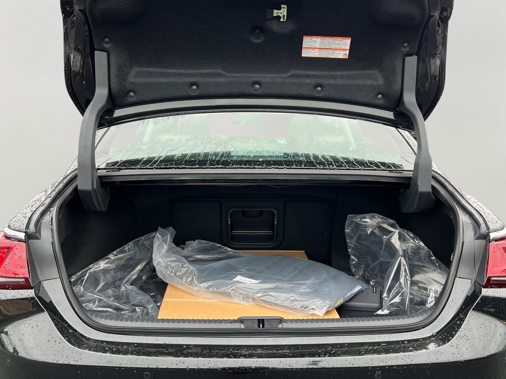 New 2025 Lexus ES 350 w/ Premium Package image 7